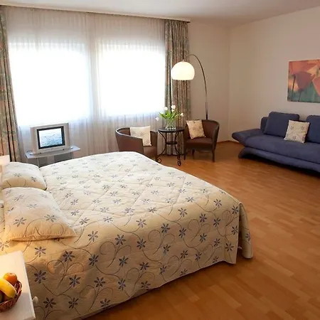 Hotel Post Frankfurt-airport Frankfurt am Main