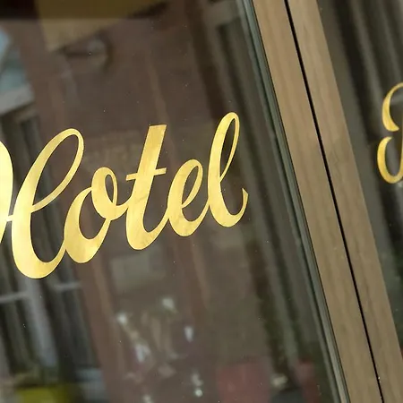 Post Frankfurt-airport Hotel Frankfurt am Main