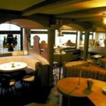 Post Frankfurt-airport 3* Francfort-sur-le-Main