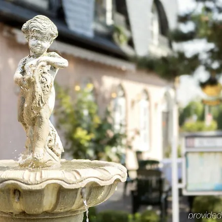Post Frankfurt-airport Hotel Francfort-sur-le-Main