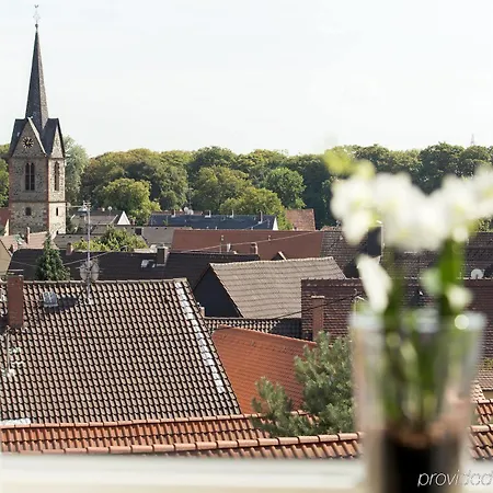 Post Frankfurt-airport Hotel Francfort-sur-le-Main