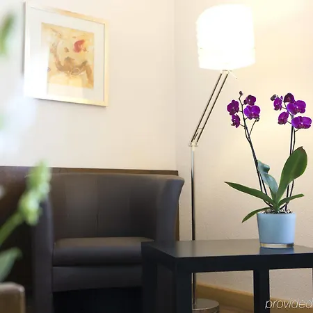 Hotel Post Frankfurt Airport