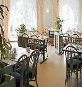 Post Frankfurt-airport Hotel Frankfurt am Main